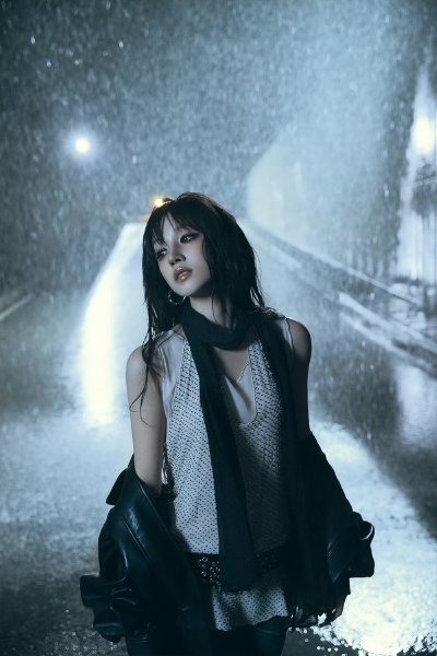 宋雨琦