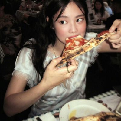 女头