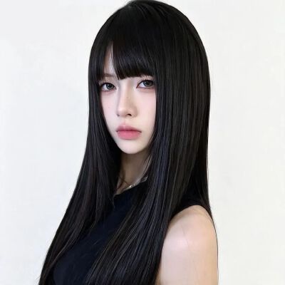 女生头像