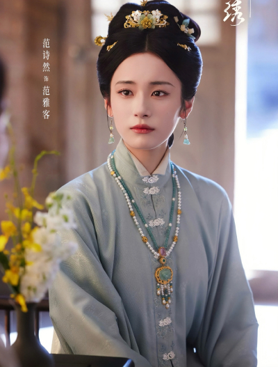 花开锦绣