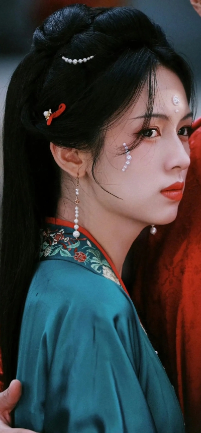 周也《一瓯春》谢清圆/陈云芽