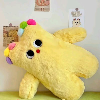 黄色系背景图