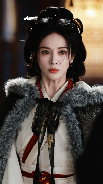 长生契 谢可寅