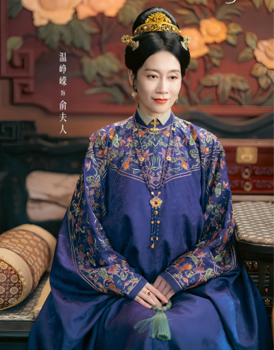 花开锦绣