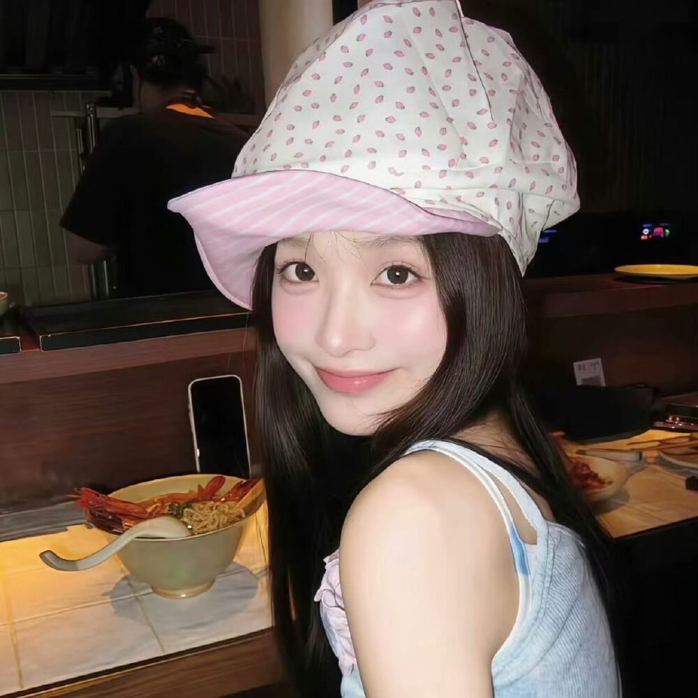 女头