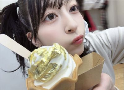 。