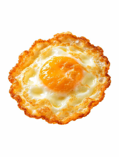 食物白底头像