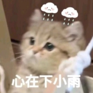 。