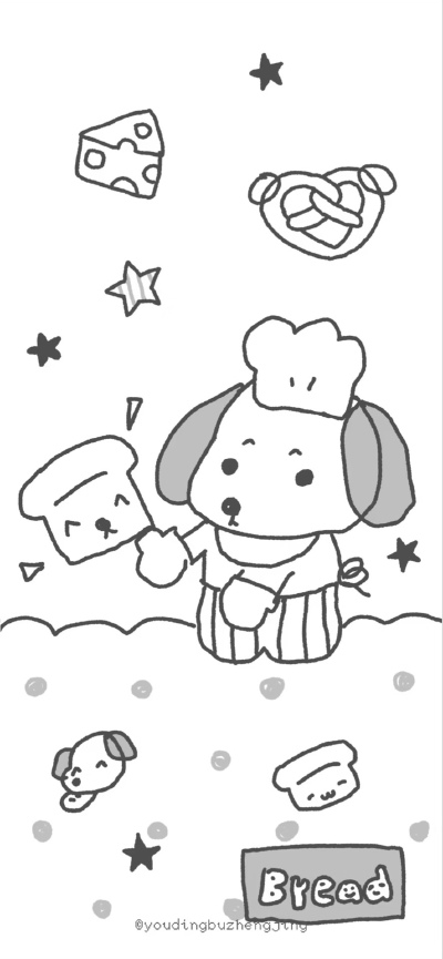 x壁纸