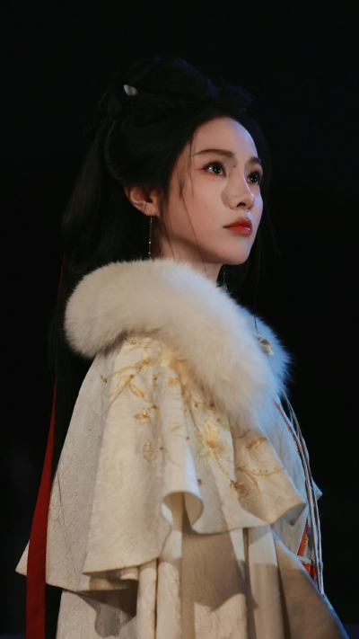 长生契 谢可寅