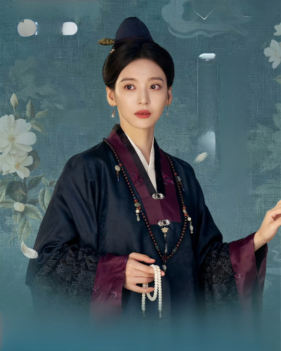 花开锦绣