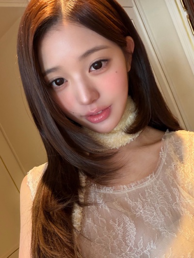 ive 张元英