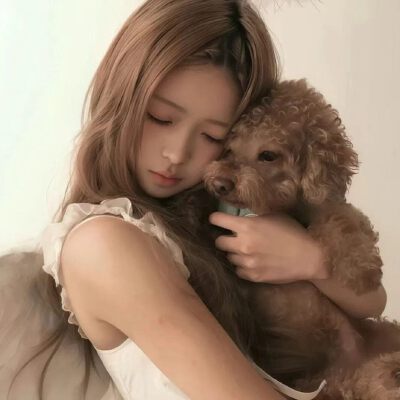 女头