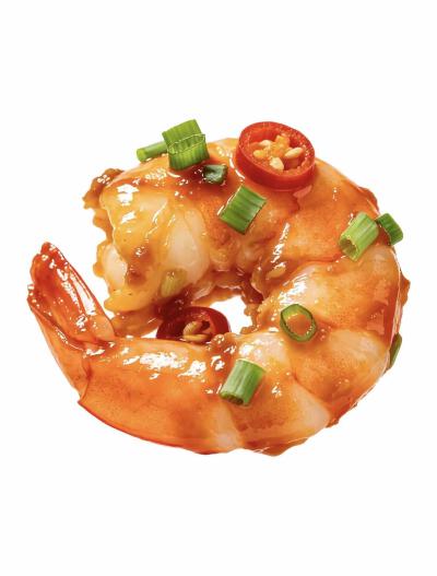 食物白底头像