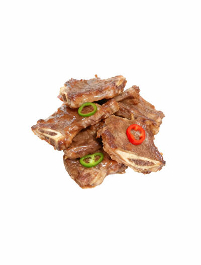 食物白底头像