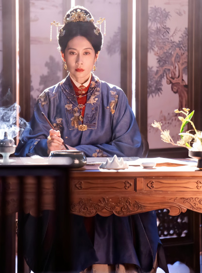 花开锦绣