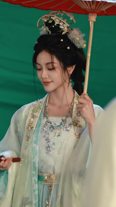 长生契 谢可寅