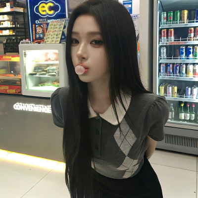 悄悄退场