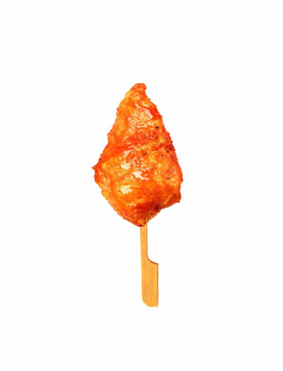 食物白底头像