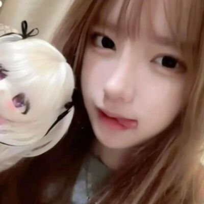 女生头像