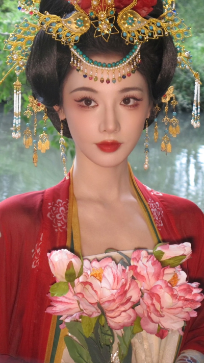 彭小苒