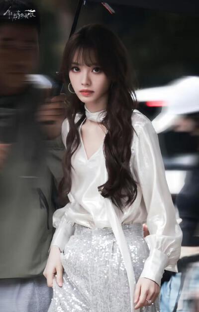 。