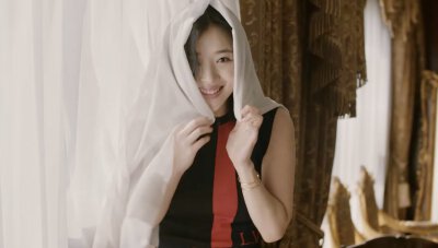 崔雪莉