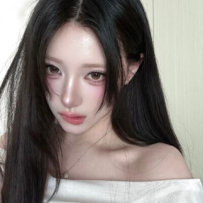 女生头像