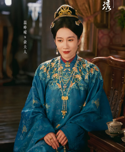 花开锦绣