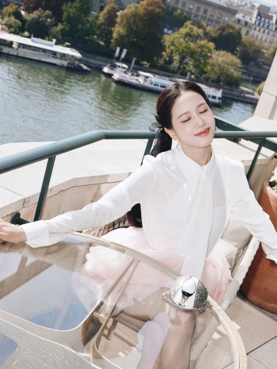 Jisoo