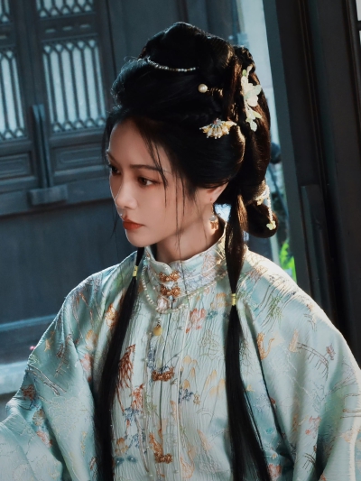 长生契 谢可寅