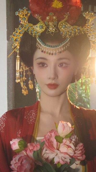 彭小苒