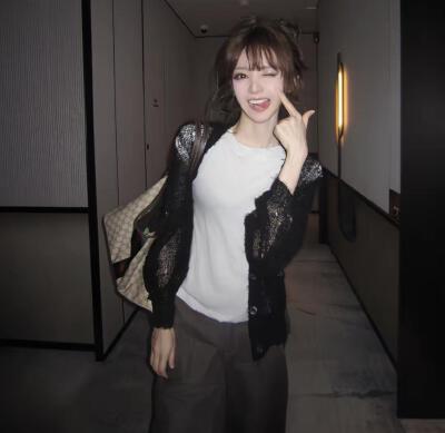 。
