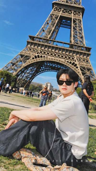 。