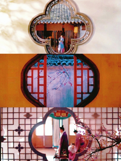 兰香如故 空镜