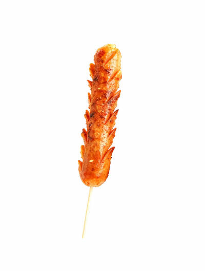 食物白底头像