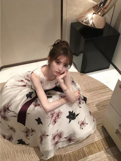 。