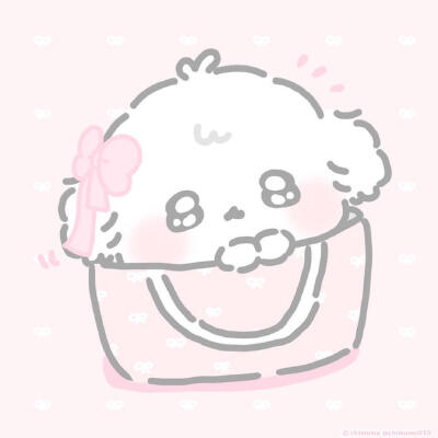 funyu小狗