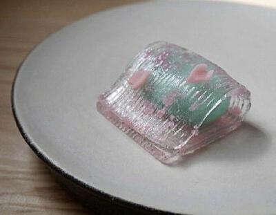 各种甜品糖果杂图
