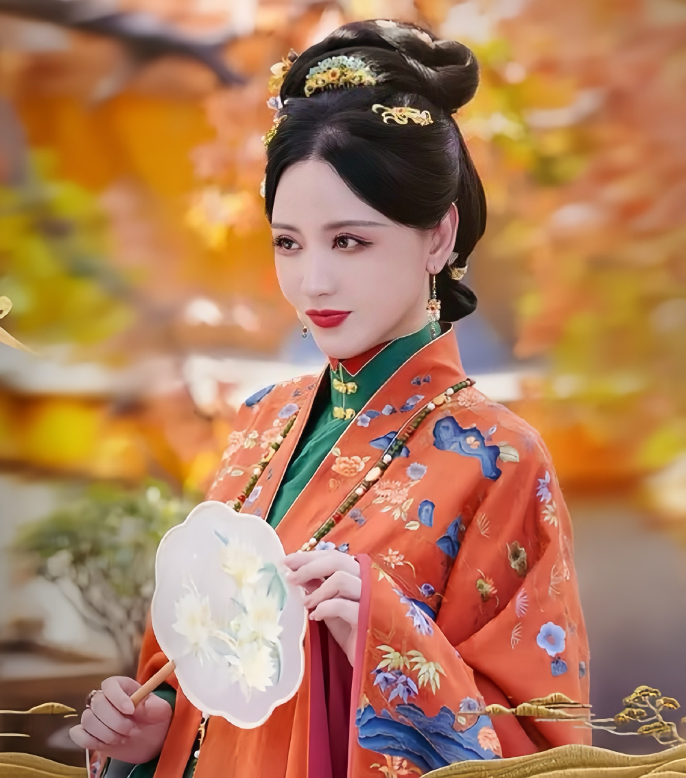 花开锦绣