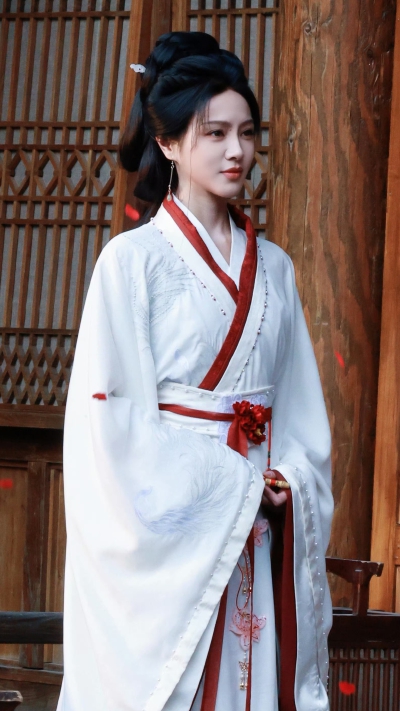 长生契 谢可寅