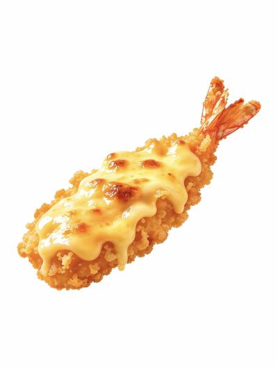 食物白底头像
