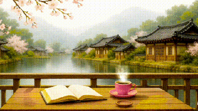 动图
