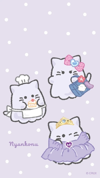 幽幽家族