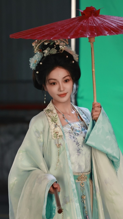 长生契 谢可寅