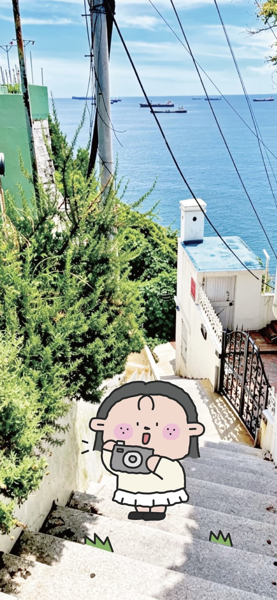 x壁纸
