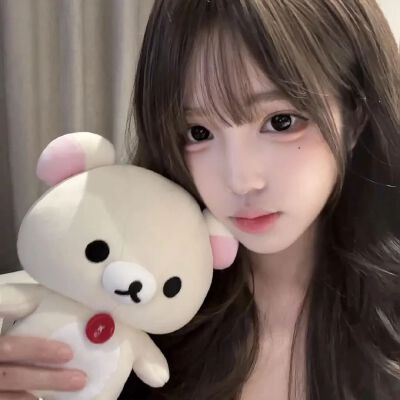 女生头像