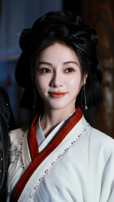 长生契 谢可寅