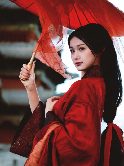 张籽沐