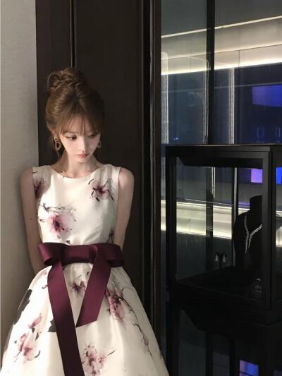 。